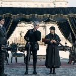 Trailer e novas imagens da parte 2 da segunda temporada de “Wandinha” são revelados
