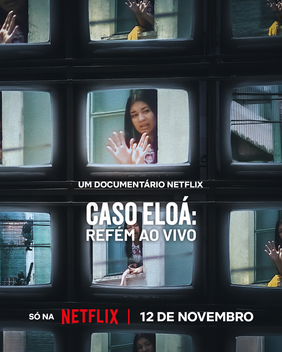 Divulgação / Netflix