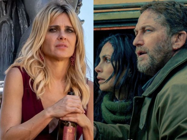 Lançamentos da Semana: novo “Destruição Final” e Carolina Dieckmmann são destaques