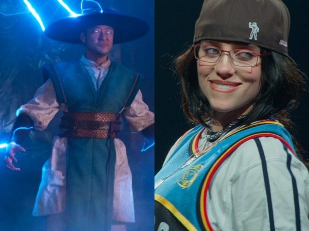 Lançamentos da Semana: “Mortal Kombat 2” e show de Billie Eilish nas telonas