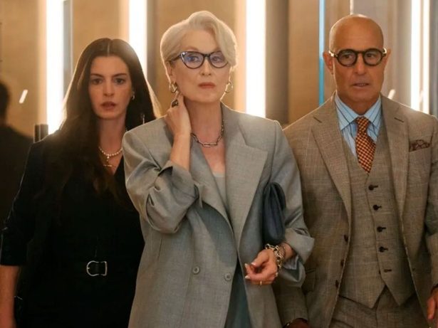 “O Diabo Veste Prada 3”? Meryl Streep e elenco revelam condição para possível sequência