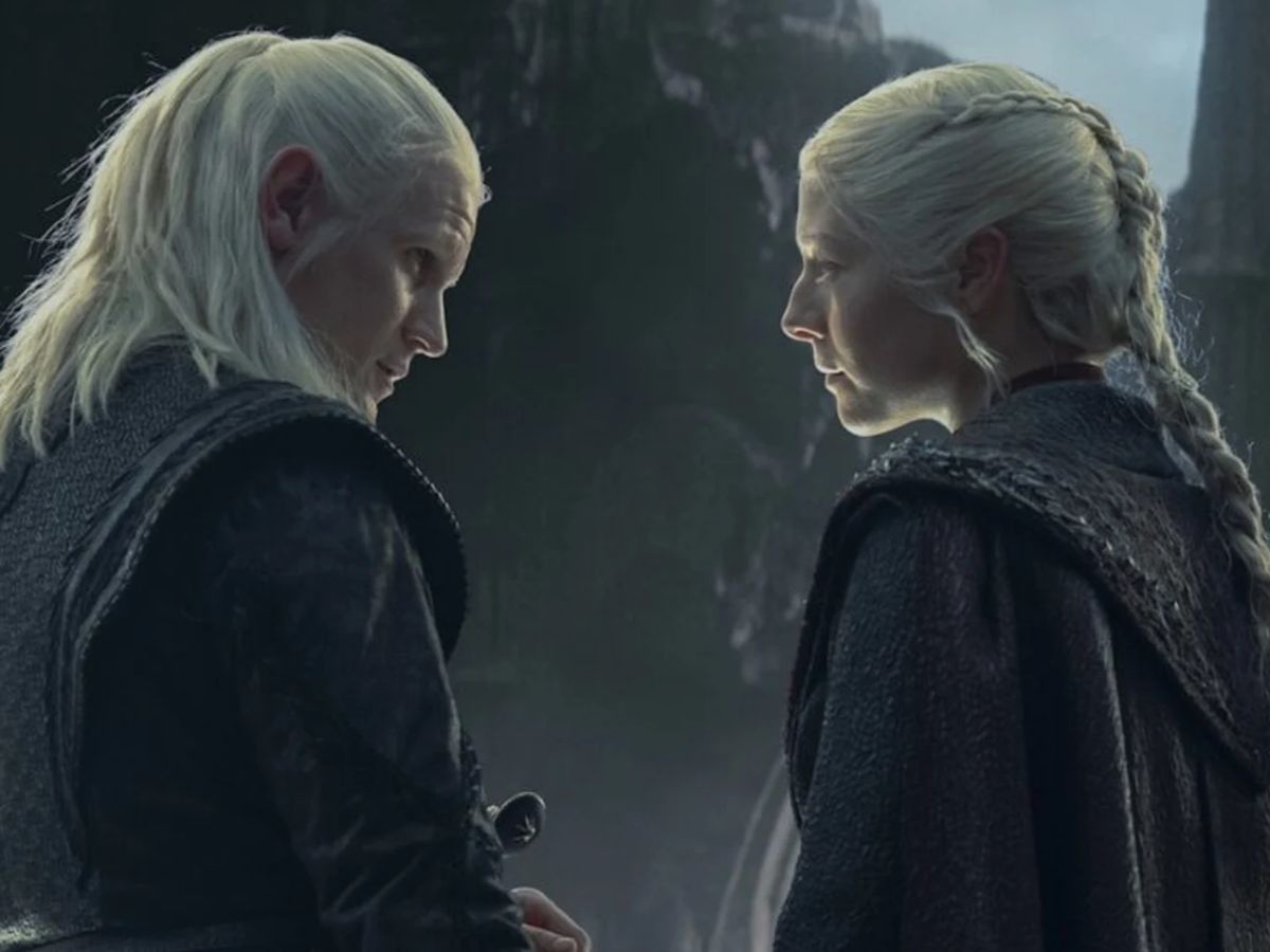 Reprodução / Warner Bros Reprodução / Warner Bros