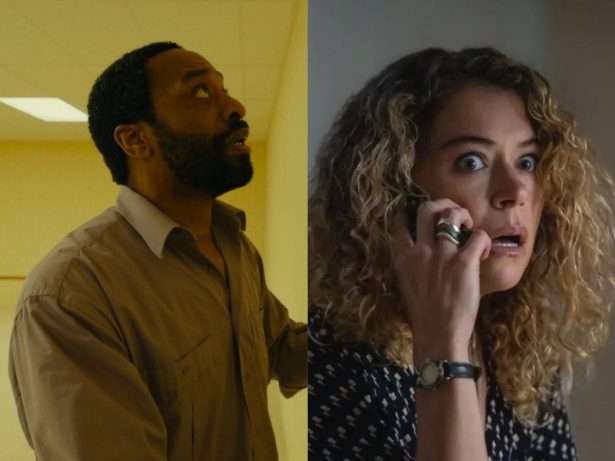 Lançamentos da Semana trazem “Backrooms” e adaptação de livro famoso