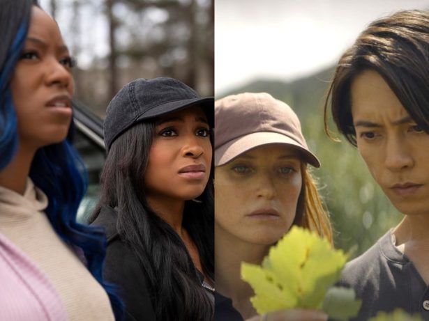 Séries escondidas nas plataformas de streaming que você precisa maratonar