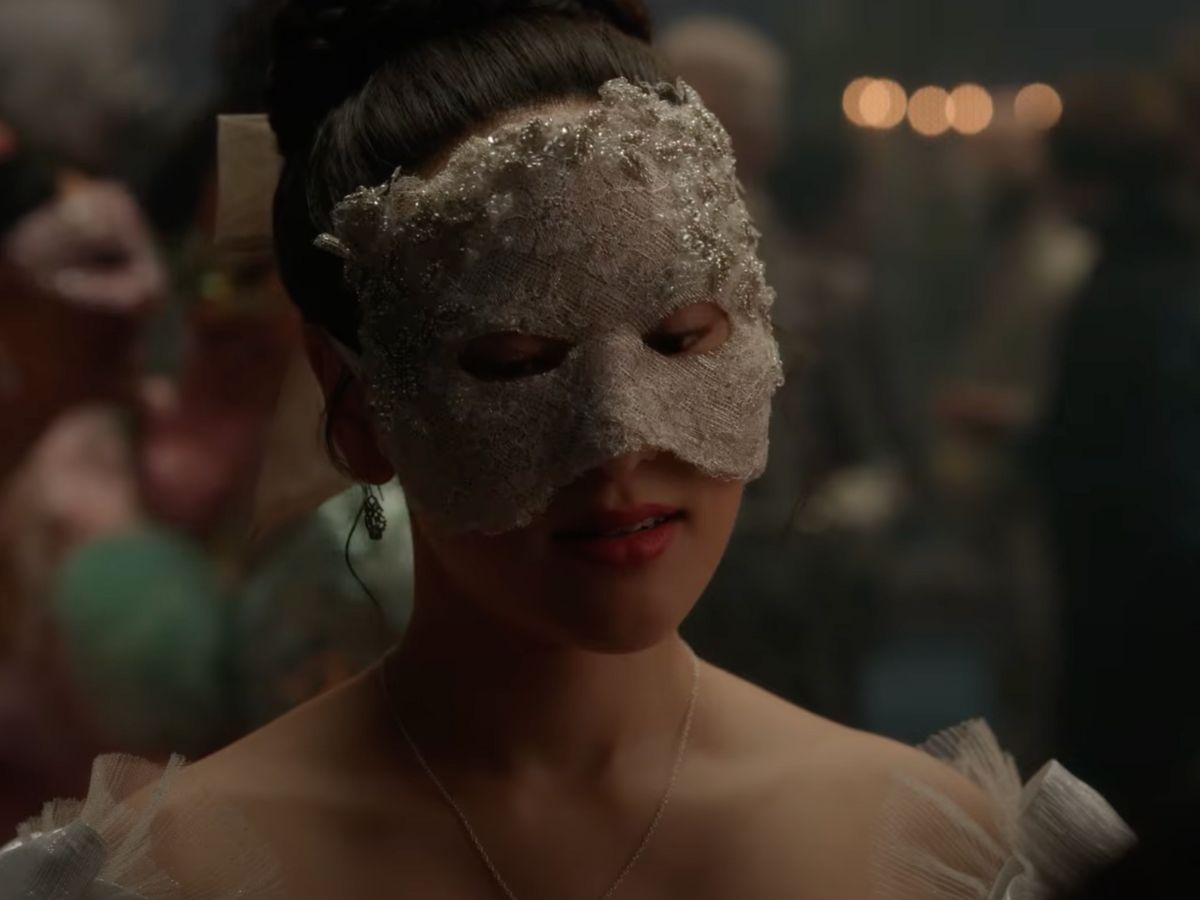 Divulgação / Netflix