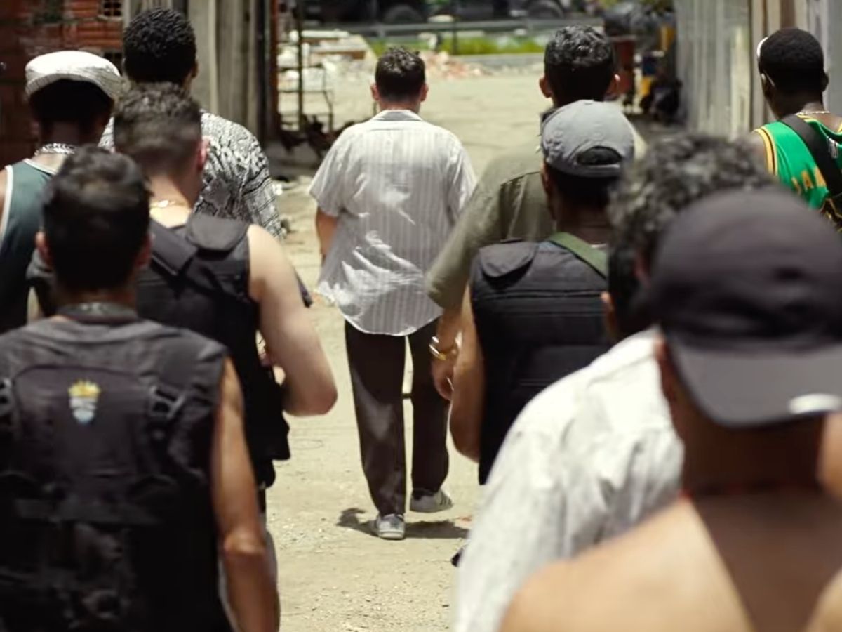 Crédito: Reprodução HBO Max