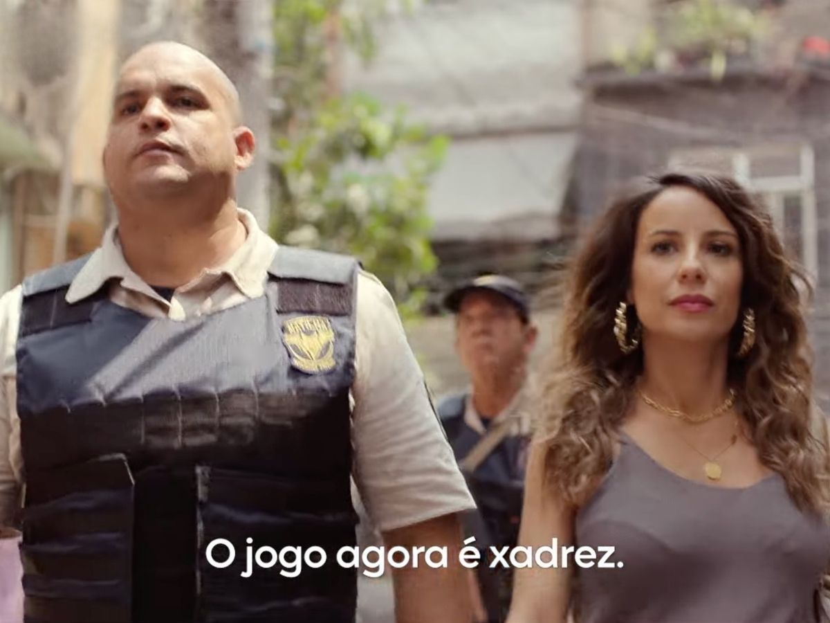 Crédito: Reprodução HBO Max