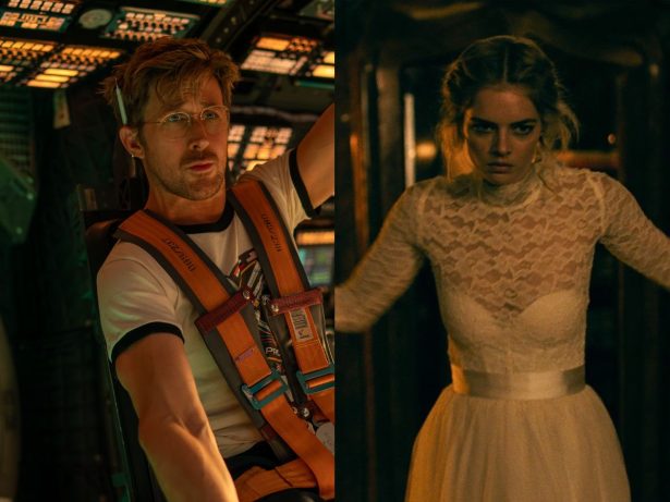 Lançamentos da Semana: Ryan Gosling em longa espacial e novo terror elogiado