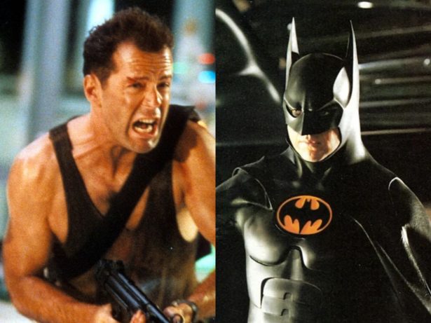 Sem comédia romântica! Confira dicas de filmes clássicos nada clichês para curtir no Natal
