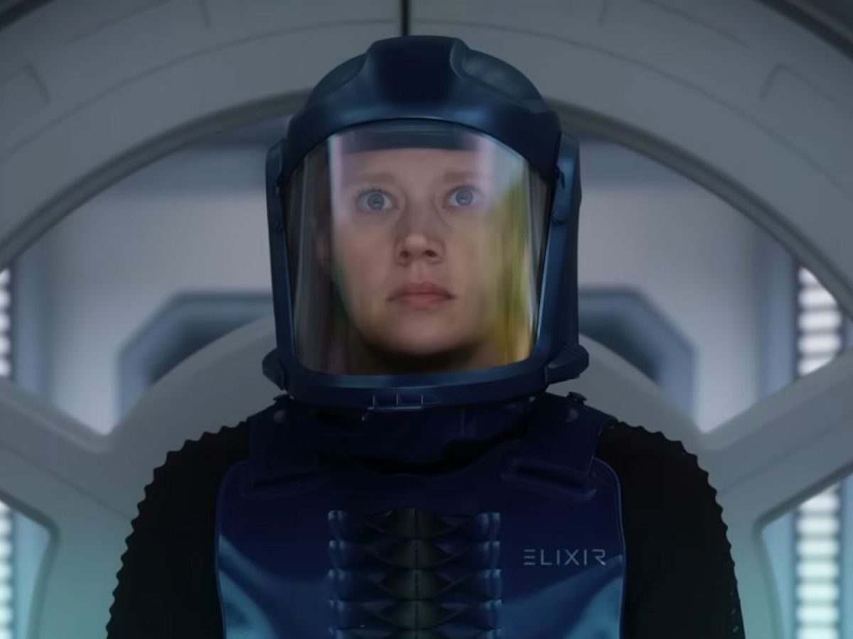 Reprodução / Disney+