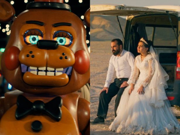 Terror, drama e caos! Confira os lançamentos da semana que dominam as telas