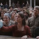 Crítica: Em “Hamnet”, Chloé Zhao entrega seu filme mais triste e poderoso