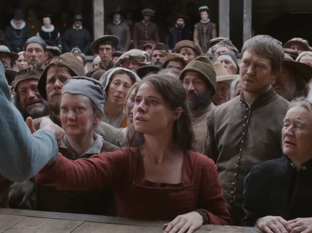 Crítica: Em “Hamnet”, Chloé Zhao entrega seu filme mais triste e poderoso