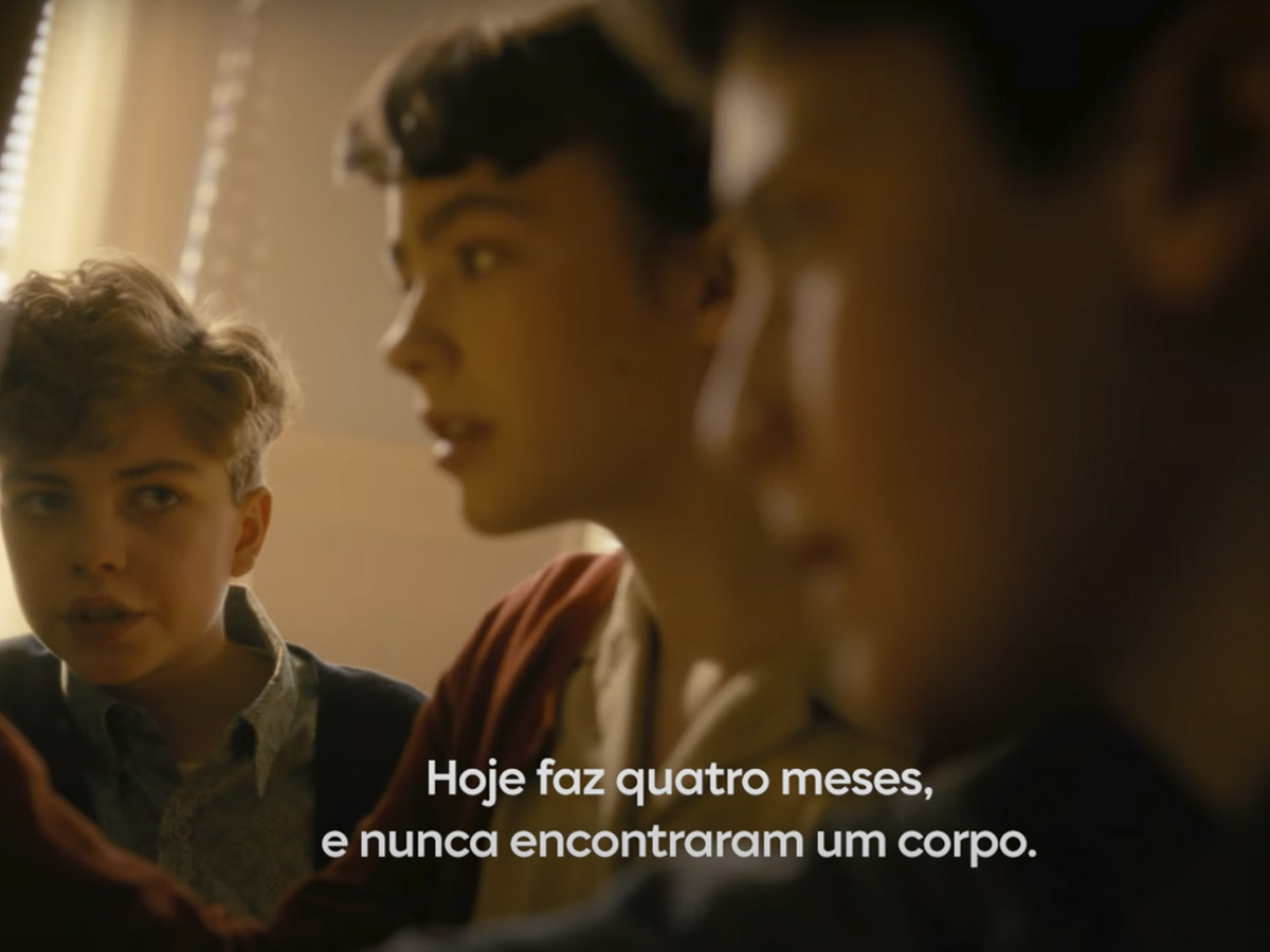 Reprodução / Max
