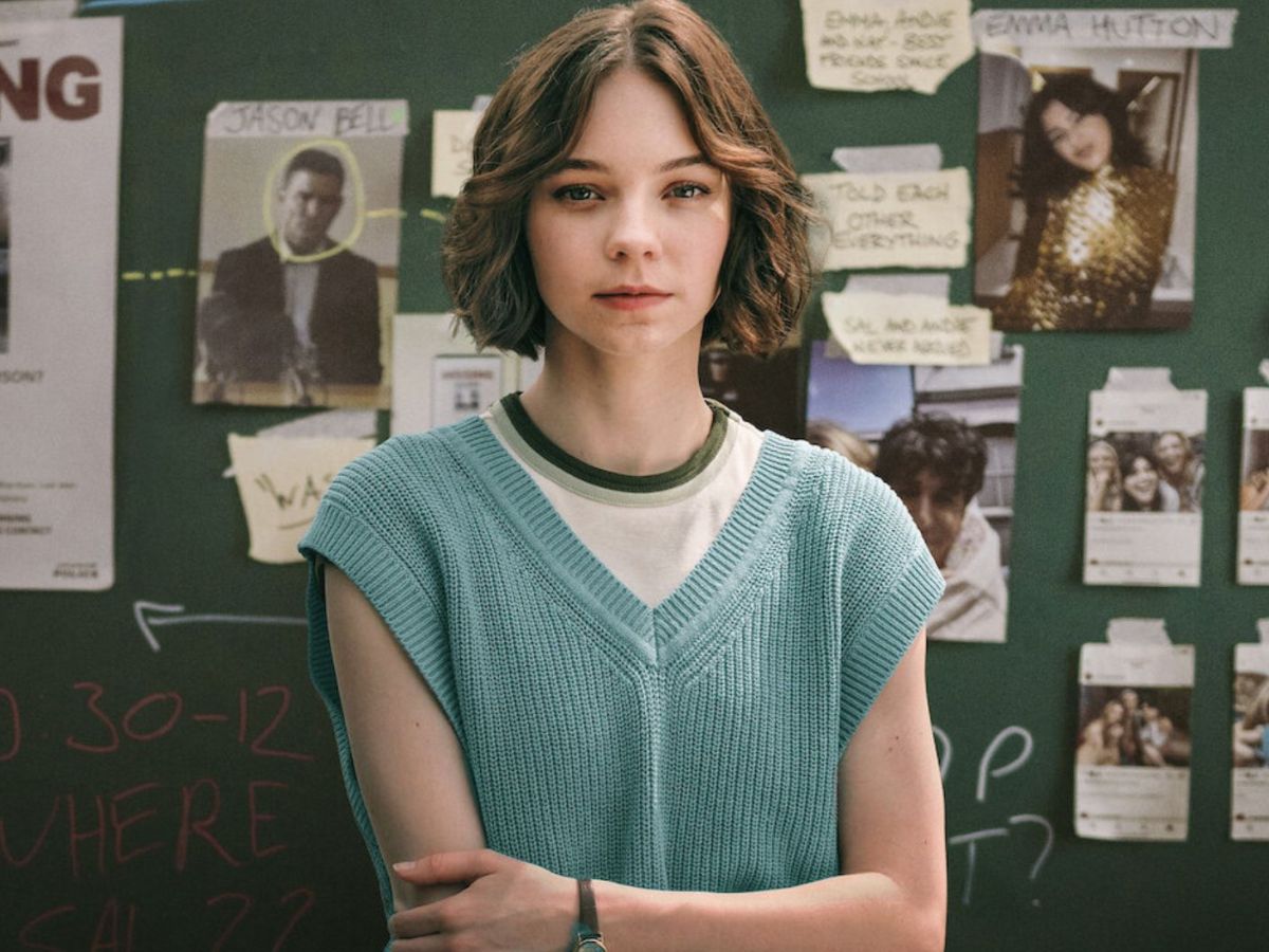 Crédito: Reprodução Netflix
