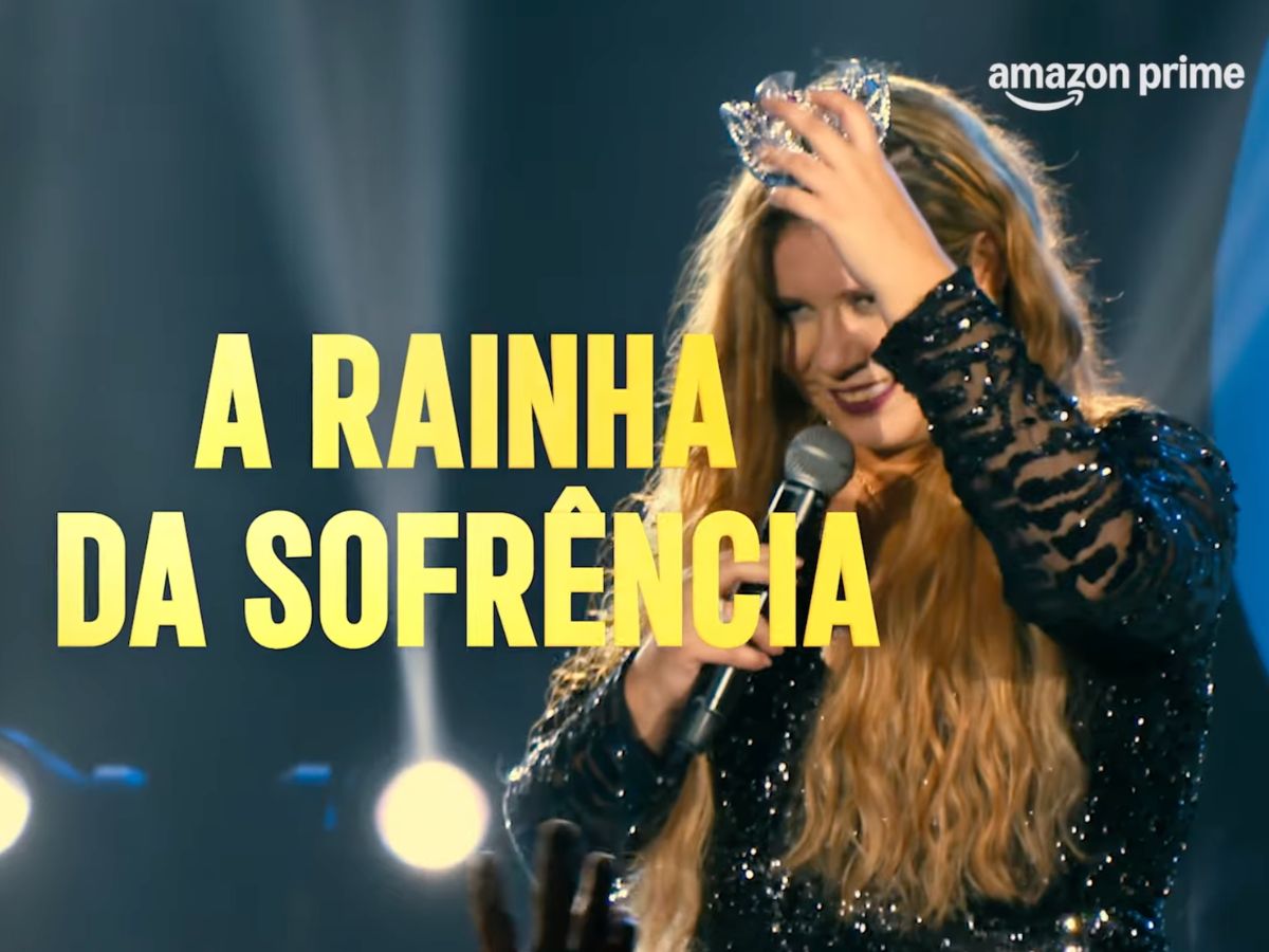 Crédito: Reprodução Crédito: Reprodução