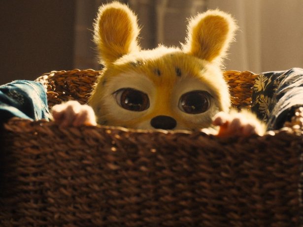 Crítica: novo “Marsupilami” diverte a família, mas falha no besteirol