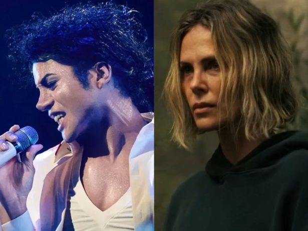 De “Michael” a Charlize Theron: o que assistir no cinema e no streaming
