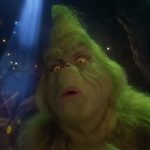 Sequência de “O Grinch” é confirmada com Jim Carrey e Ron Howard