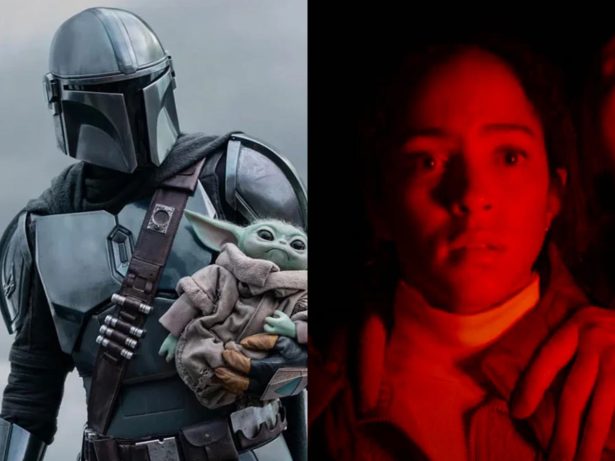 Lançamentos da semana trazem novo “Star Wars”, terror e série da Netflix