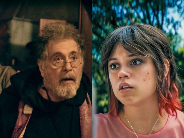 Lançamentos da Semana: Unicórnio, exorcismo e vingança prometem entreter o público