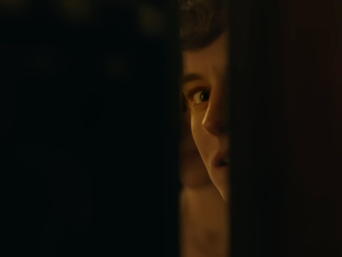 Reprodução / Netflix Reprodução / Netflix