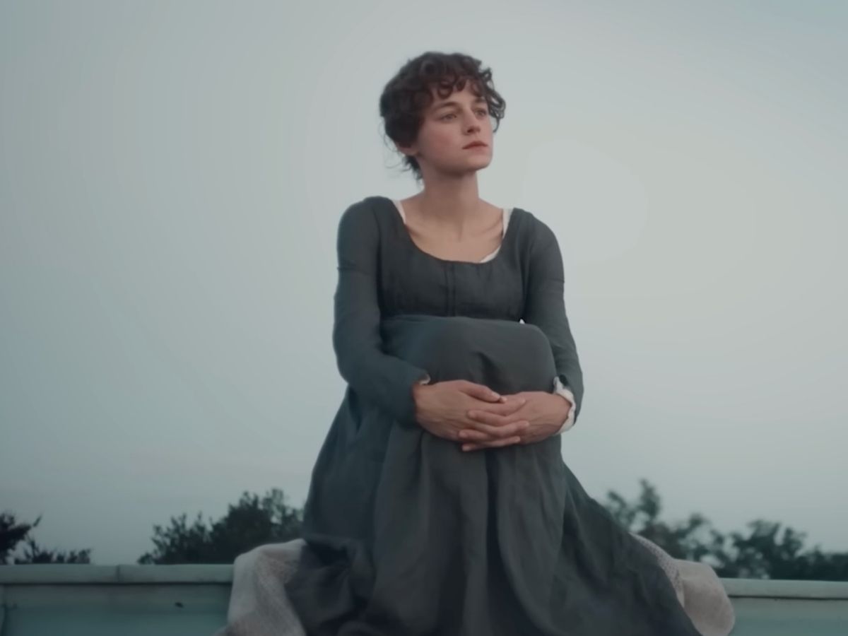 Reprodução / Netflix Reprodução / Netflix