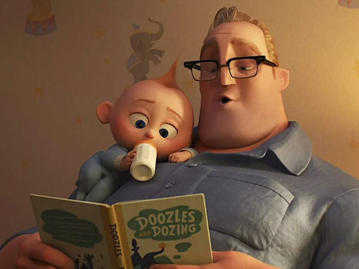 Reprodução / Disney