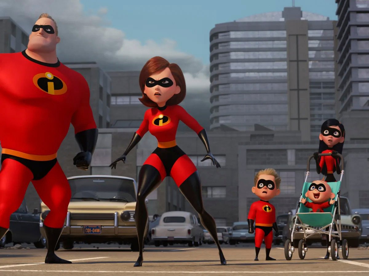 Reprodução / Disney