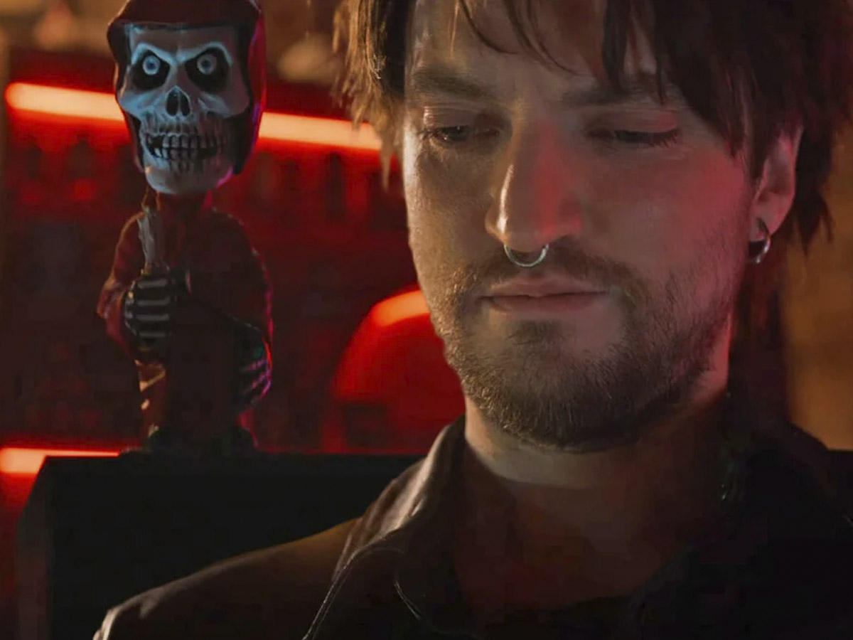 Divulgação / Warner Bros