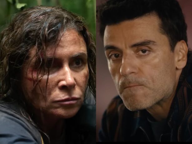 Lançamentos da Semana: filmaço com Giovanna Antonelli e a volta de “Treta”