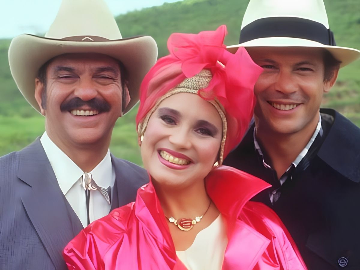 Crédito: Reprodução Globo