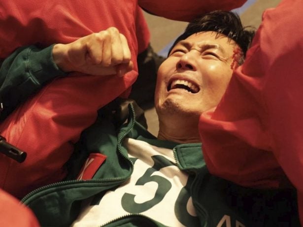“Round 6” explode na Netflix e quebra recorde com 60 milhões em 3 dias