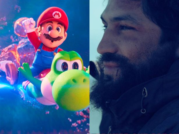 De Super Mario a suspense com Gabriel Leone: confira os lançamentos da semana