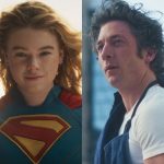Lançamentos da Semana: “Supergirl” no cinema e o adeus a “O Urso” no streaming
