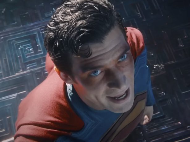 “Superman” quebra recorde de bilheteria na pré-estreia e faz “Batman” e “Barbie” comerem poeira