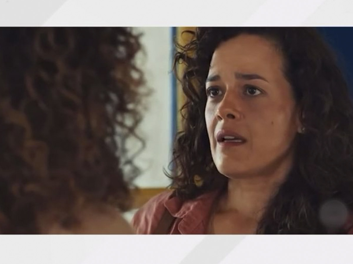 Reprodução / Globo