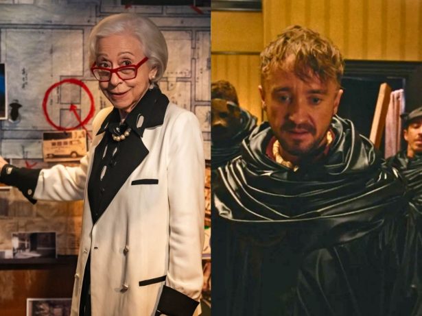 Lançamentos da Semana: Fernanda Montenegro em assalto e terror com ex-Harry Potter