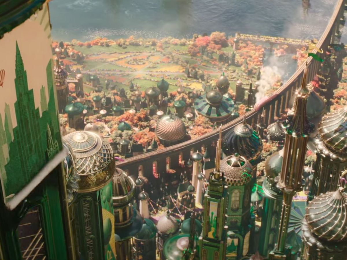 Reprodução / Universal Pictures BR Reprodução / Universal Pictures BR