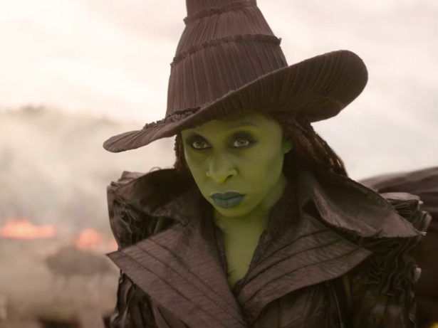 Trailer final de “Wicked: Parte II” é divulgado e emociona o público