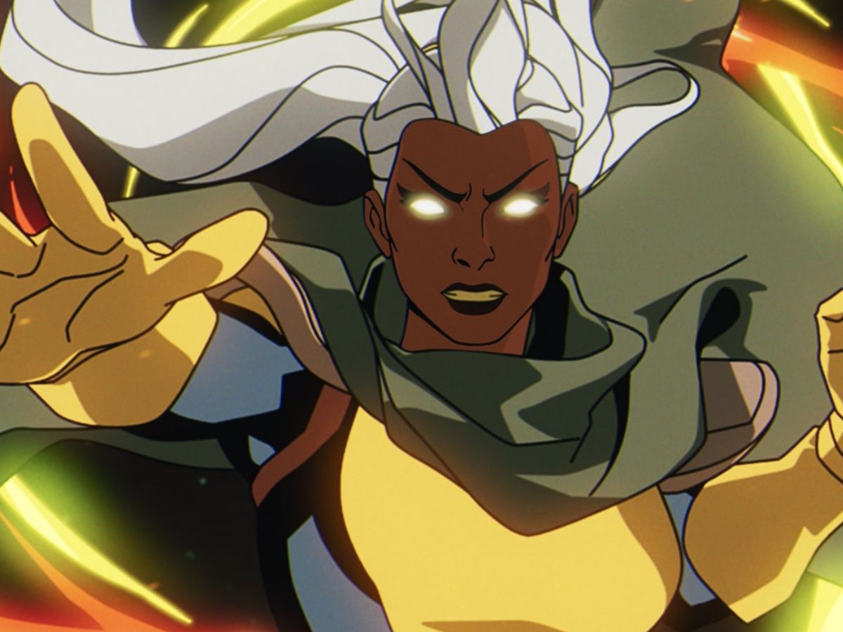Crédito: Reprodução Disney+ Crédito: Reprodução Disney+
