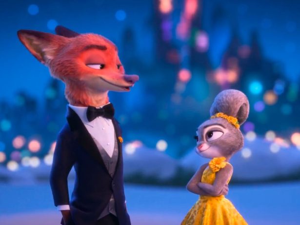 Fenômeno! “Zootopia 2” vira a animação que mais rápido chegou a US$ 1 bilhão