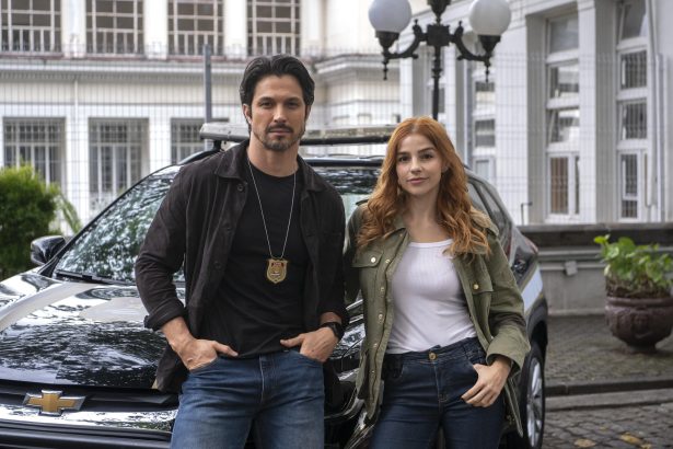 Dramaturgia da TV está toda no Rio. SP não tem mais nada