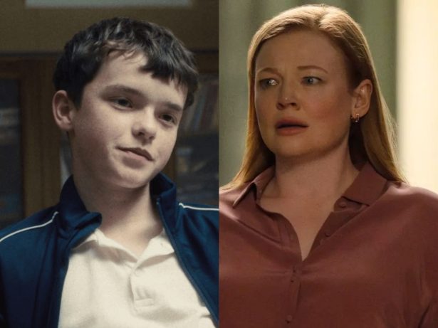 Cansou de séries enormes? Conheça cinco produções que entregam tudo em uma temporada