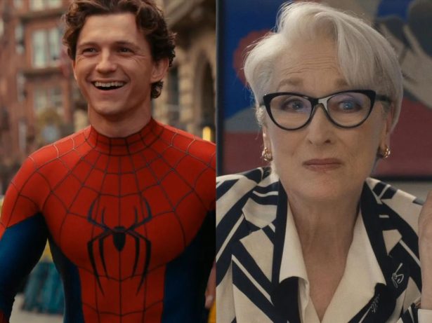 Lançamentos: novo “Homem-Aranha” no cinema e “O Diabo Veste Prada 2” no streaming