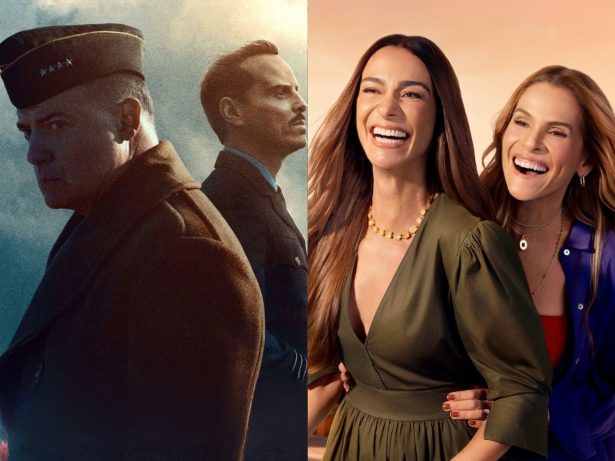 Lançamentos da Semana: ação e comédia invadem os cinemas e o streaming