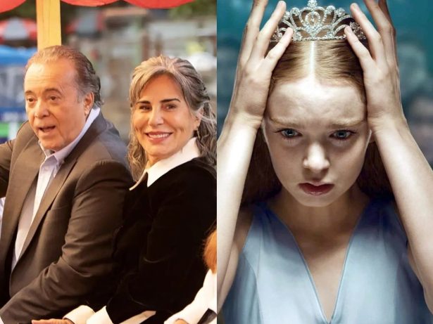 Lançamentos da Semana têm “Se Eu Fosse Você 3” e “Carrie, a Estranha”