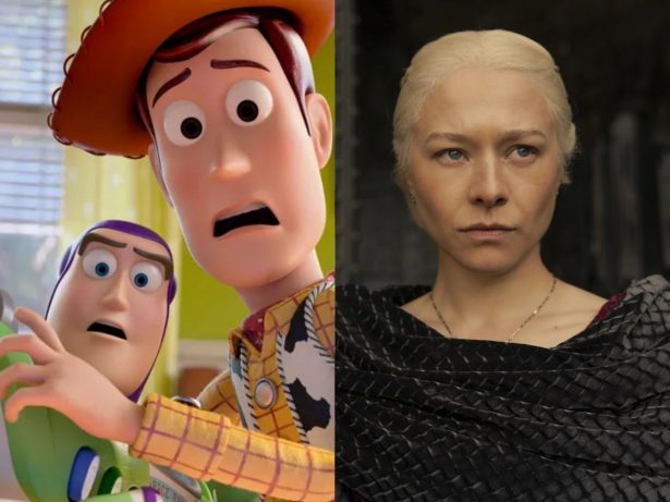 Lançamentos da Semana: “Toy Story 5” e “A Casa do Dragão” dominam as estreias