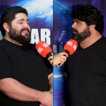 César Menotti & Fabiano celebram turnê no Nordeste e novo lançamento
