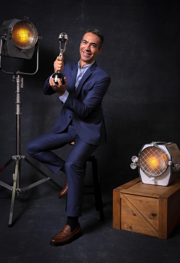 Foto: João Cotta/Globo